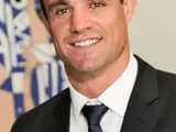#3 Dan Carter — Top 10 Greatest Rugby Players of All Time