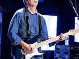 #2 Eric Clapton — Top 10 Greatest Guitarists of All Time