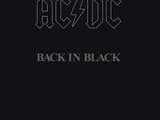 #2 Back in Black — Top 10 Greatest Albums of the 1980s