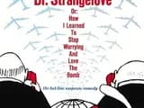 #3 Dr. Strangelove (1964) — Top 10 Greatest Comedy Films of All Time