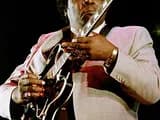 #2 B.B. King — Top 10 Greatest Blues Musicians of All Time