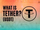 #3 Tether (USDT) — Top 10 Cryptocurrencies by Market Cap — March 25, 2026: Stablecoins Hold While SOL and DOGE Surge