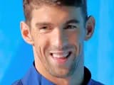 #1 Michael Phelps — Top 10 Greatest Olympic Swimmers of All Time