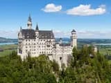 #1 Neuschwanstein Castle, Germany — Top 10 Most Stunning Castles in Europe