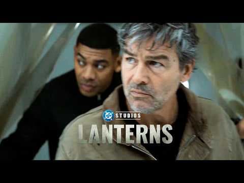 Lanterns Episode 3 Trailer: Prophecy Of Blackest Night Breakdown