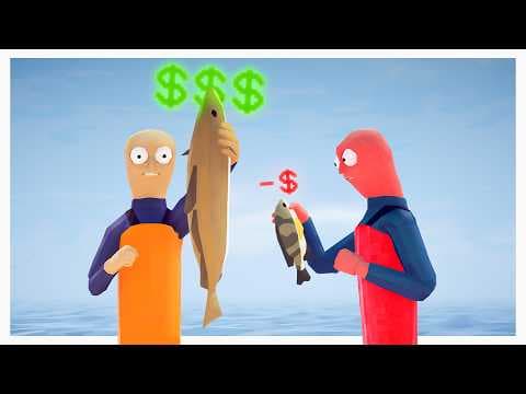 #3 This video will teach you How NOT To Fish — Top 10 YouTube — Trending Videos (US) — September 7, 2026