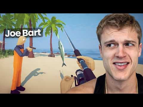 #3 I Learned How To Fish… — Top 10 YouTube — Trending Videos (US) — September 5, 2026
