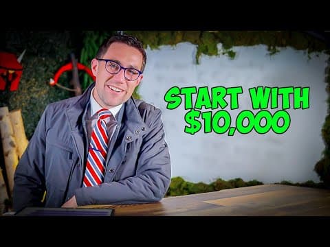 How I Turned $10,500 into $210,000 at 19 (in 90 days)