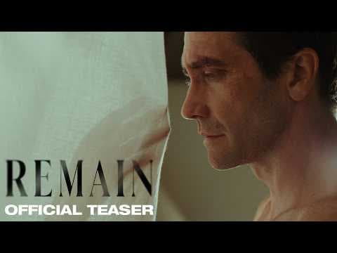 Remain | Official Teaser