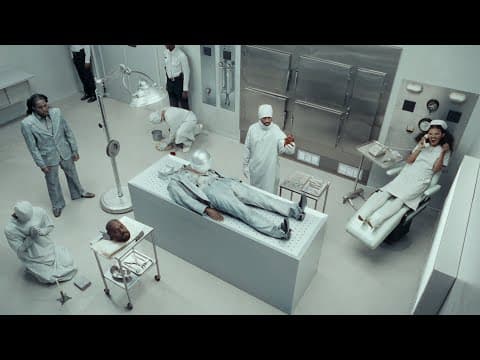 Top 10 YouTube — Trending Videos (US) — August 19, 2026