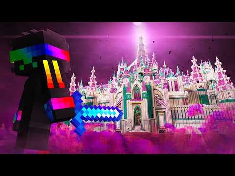 #3 Exploring Minecraft's Forgotten Dimension — Top 10 YouTube — Trending Videos (US) — September 8, 2026