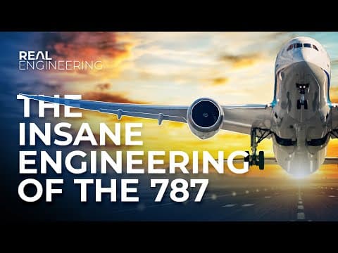The Insane Engineering of the A-10 Warthog