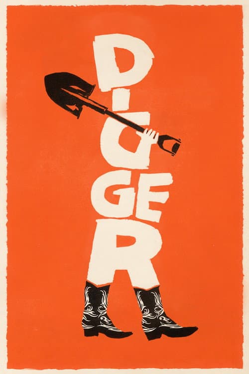 #5 Digger — Top 10 Trending Movies This Week