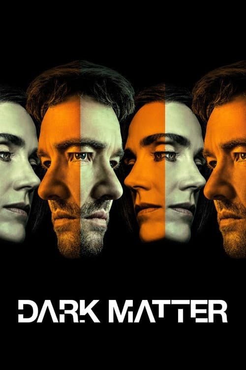 #4 Dark Matter — Top 10 Trending TV Shows This Week