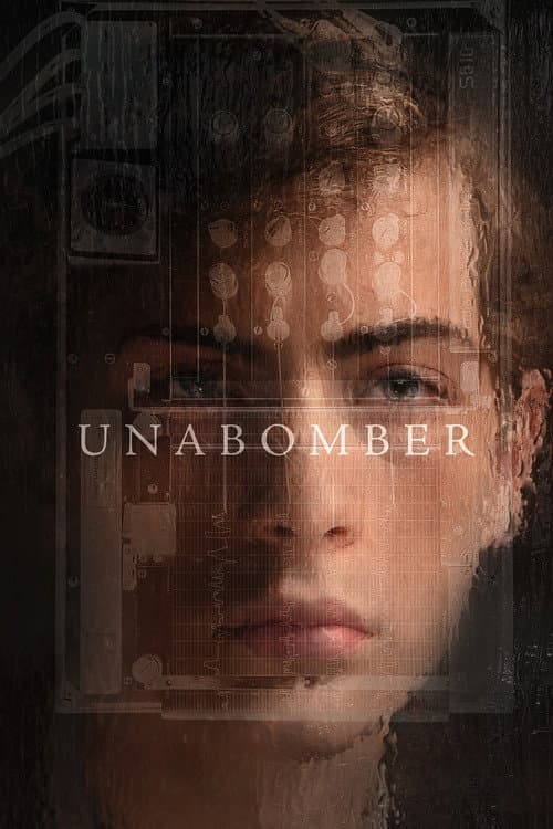 #2 UNABOMBER — Top 10 Trending Movies This Week