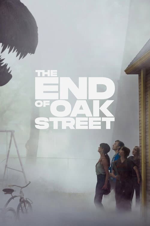 #8 The End of Oak Street — Top 10 Trending Movies This Week