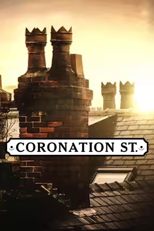 #7 Coronation Street — Netflix Top 10 Shows — Global — Sep 7, 2026