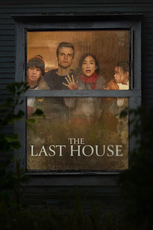 #4 The Last House — Netflix Top 10 Movies — Global — Aug 10, 2026