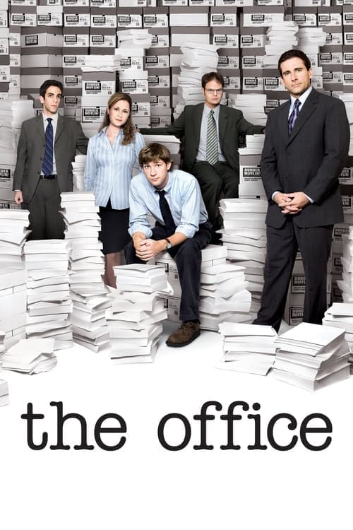 #4 The Office — Netflix Top 10 Shows — Global — Sep 28, 2026