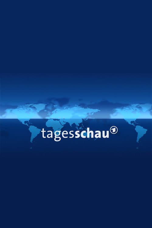 #3 Tagesschau — Netflix Top 10 Shows — Global — Aug 24, 2026