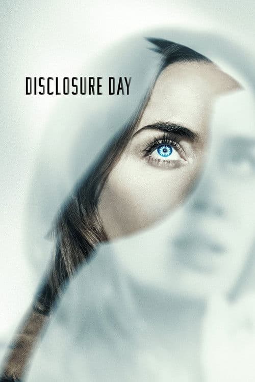 #6 Disclosure Day — Netflix Top 10 Movies — Global — Aug 3, 2026