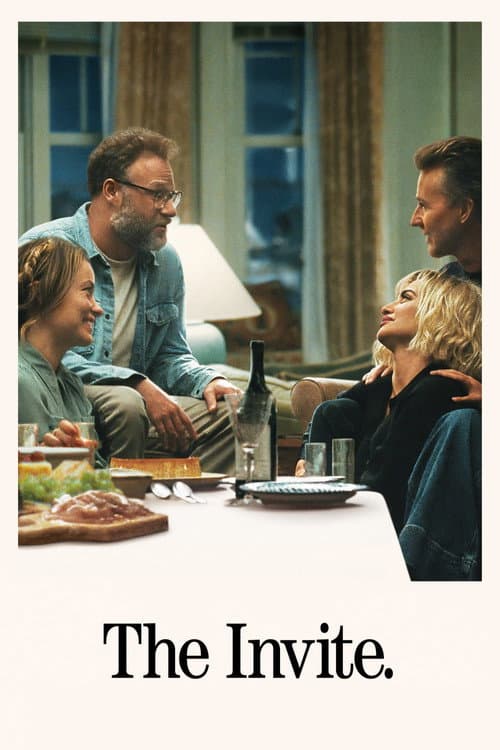 #6 The Invite — Top 10 Trending Movies This Week