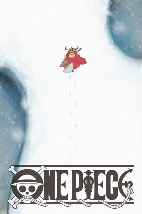 #7 One Piece — Top 10 Trending TV Shows This Week