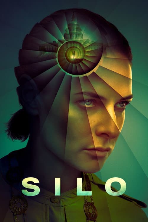 #2 Silo — Top 10 Trending TV Shows This Week