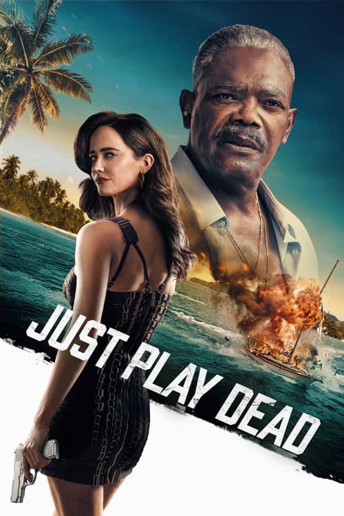 #9 Just Play Dead — Top 10 Trending Movies This Week