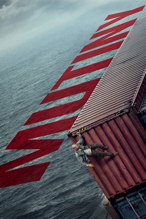 #5 Mutiny — Top 10 Trending Movies This Week