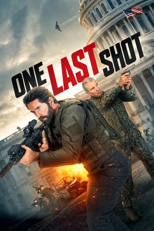 #7 One Last Shot — Top 10 Trending Movies This Week