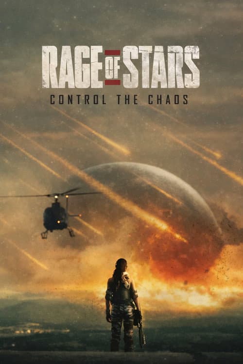 #4 Rage of Stars — Netflix Top 10 Movies — Global — Aug 24, 2026