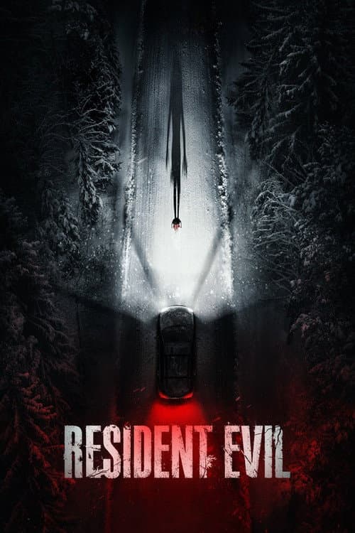 #6 Resident Evil — Top 10 Trending Movies This Week