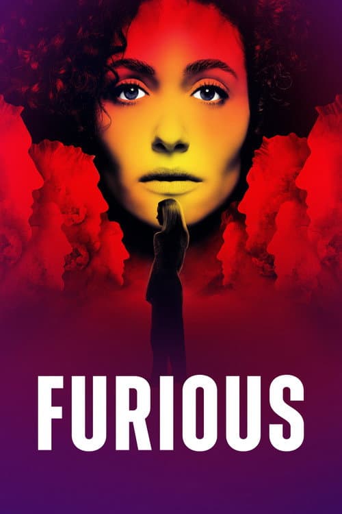 #9 Furious — Top 10 Trending TV Shows This Week