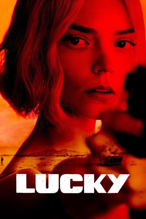 #7 Lucky — Top 10 Trending TV Shows This Week
