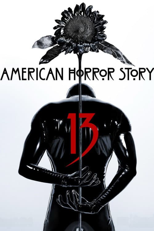 #6 American Horror Story — Top 10 Trending TV Shows This Week