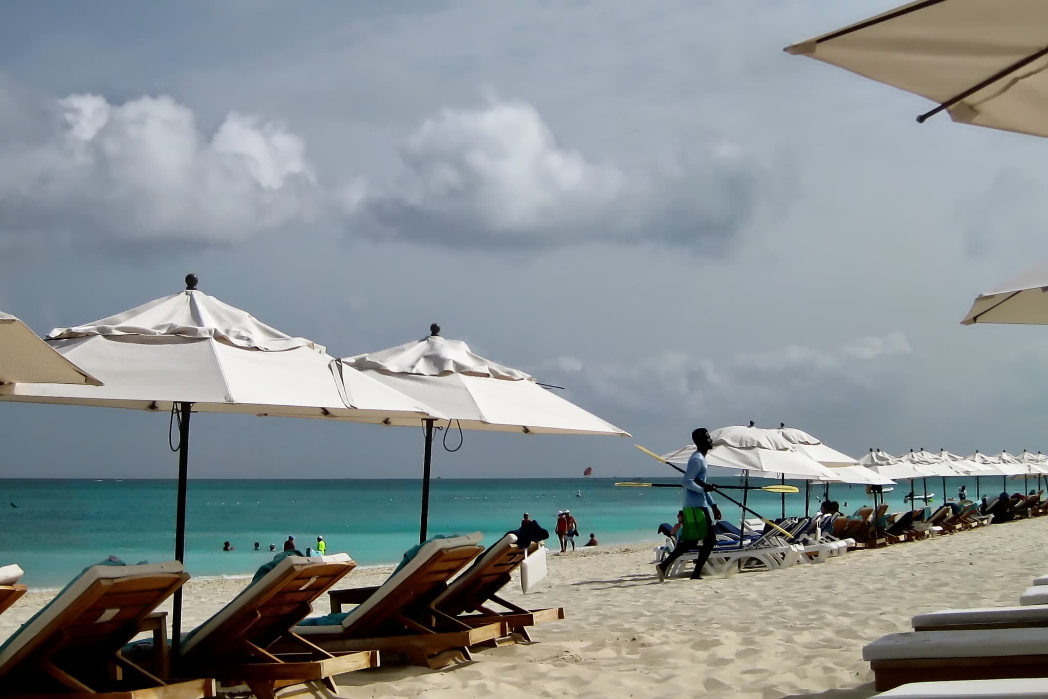 Top 10 Best Beaches in the World — From Pink Sand to Limestone Karst