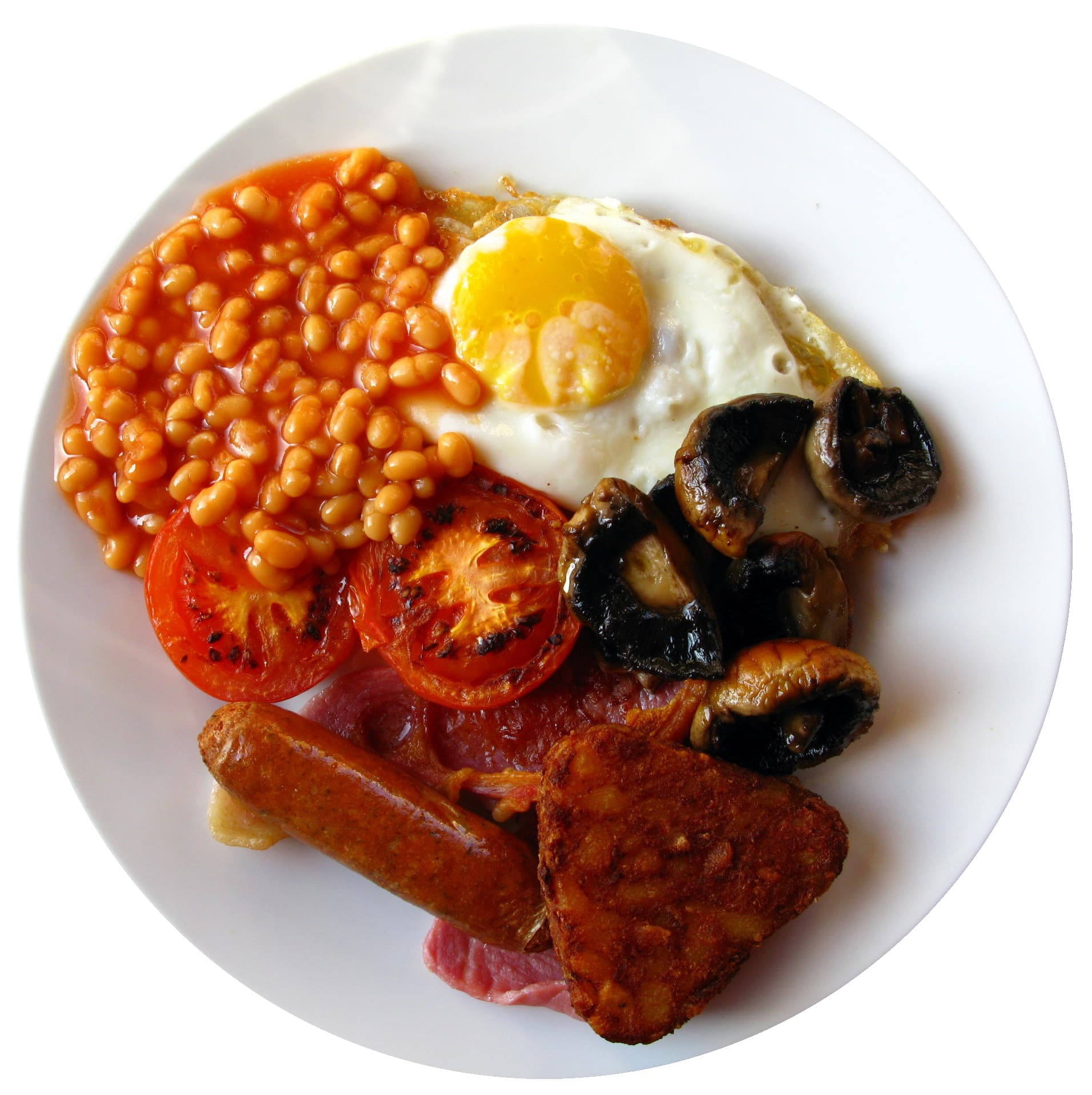 Top 10 Best Breakfast Restaurants — Food & Drink Top 10 List