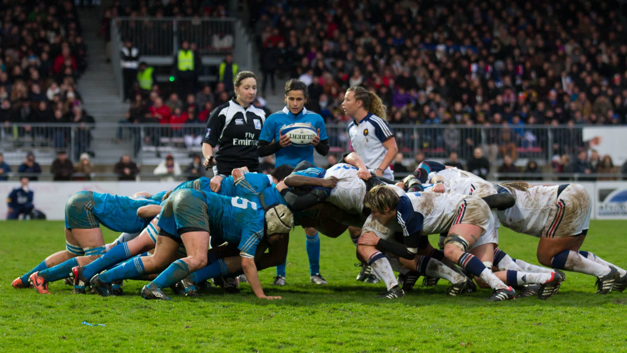 Top 10 Best Rugby Players Ever
