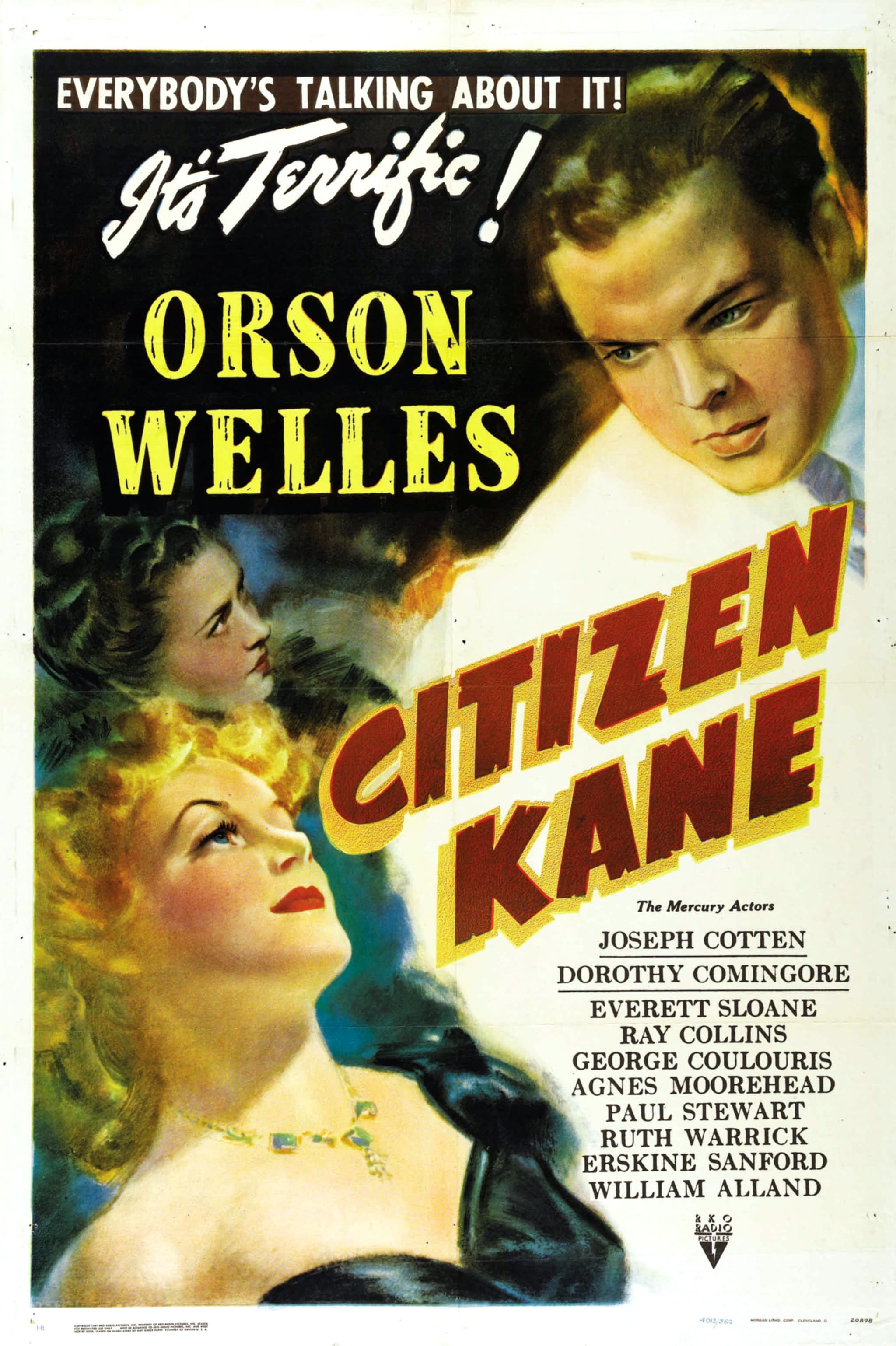 Top 10 Greatest Movies of All Time