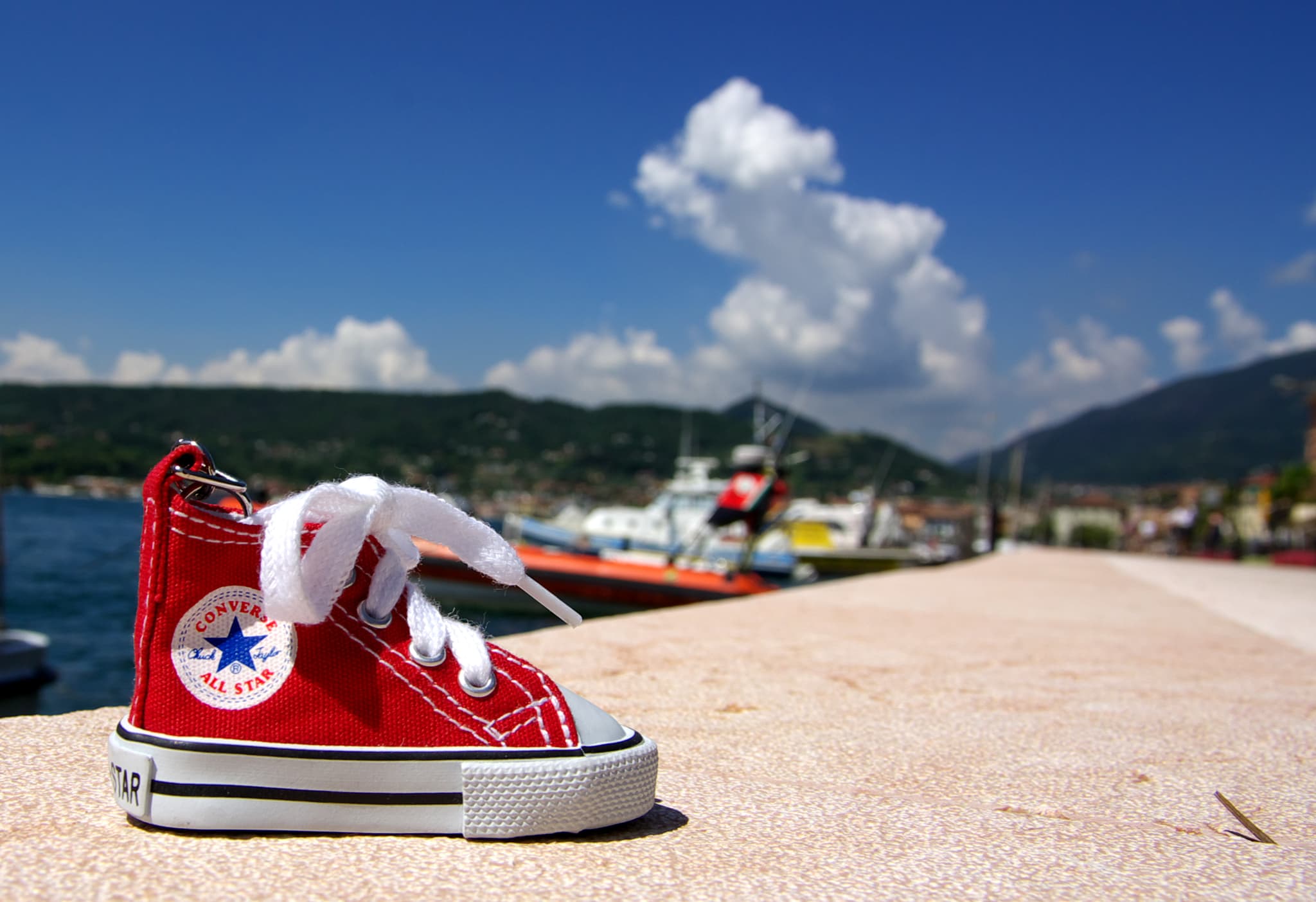 Top 10 Best Sneakers of All Time