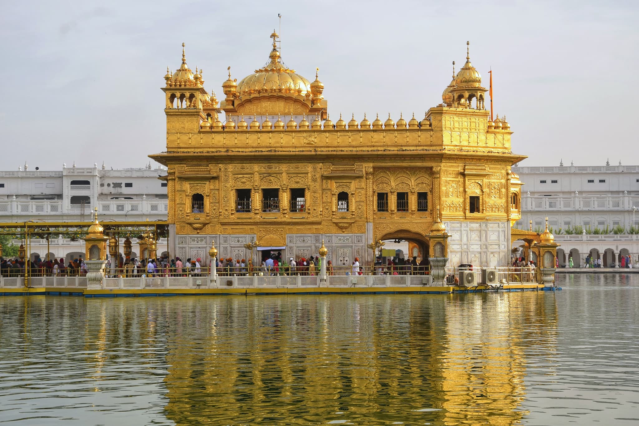 Top 10 Temples in India 2026