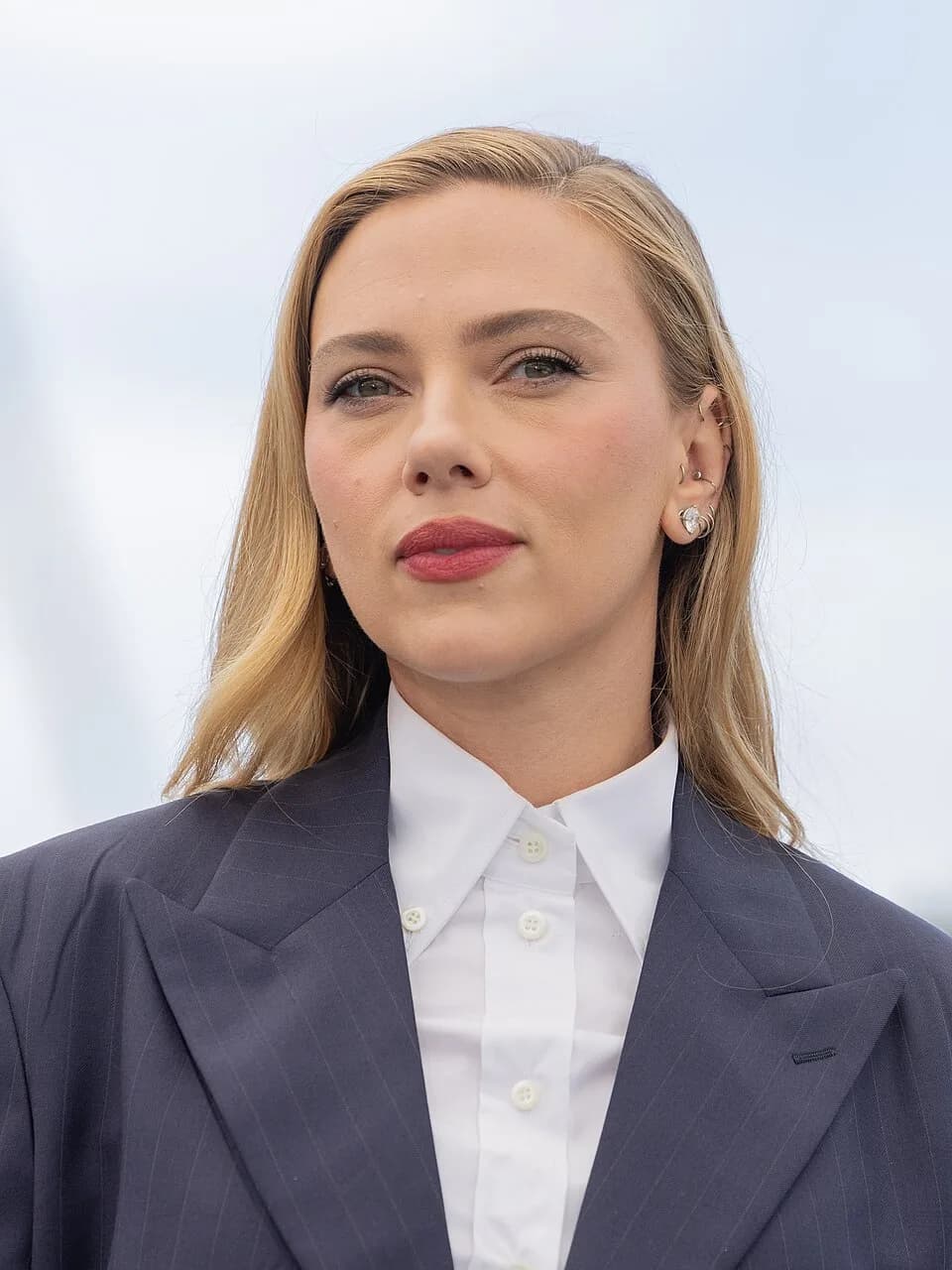#9 Scarlett Johansson — Home Alone 3 to $75M Avenger — Top 10 Child Stars Who Successfully Reinvented Themselves
