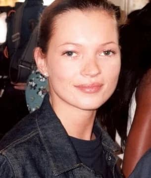 #9 Kate Moss — The Slip Dress (1990s) — Top 10 Most Iconic Fashion Moments of All Time