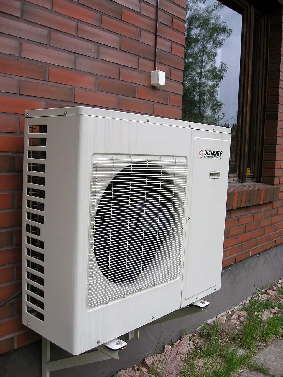 #4 Heat Pumps — Electrifying Heating at Scale — Top 10 Climate Solutions That Are Actually Working at Scale in 2026