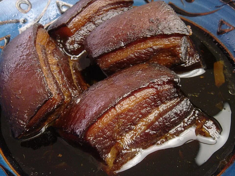 Zhejiang (Zhe) Cuisine
