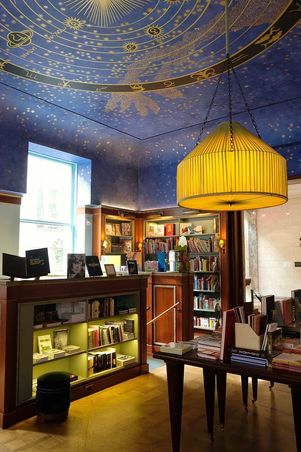 Albertine Books