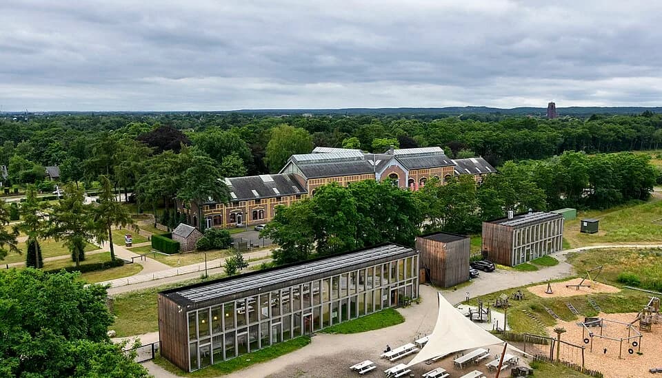 #5 Connecterra — Top 10 European AgriTech Companies 2026
