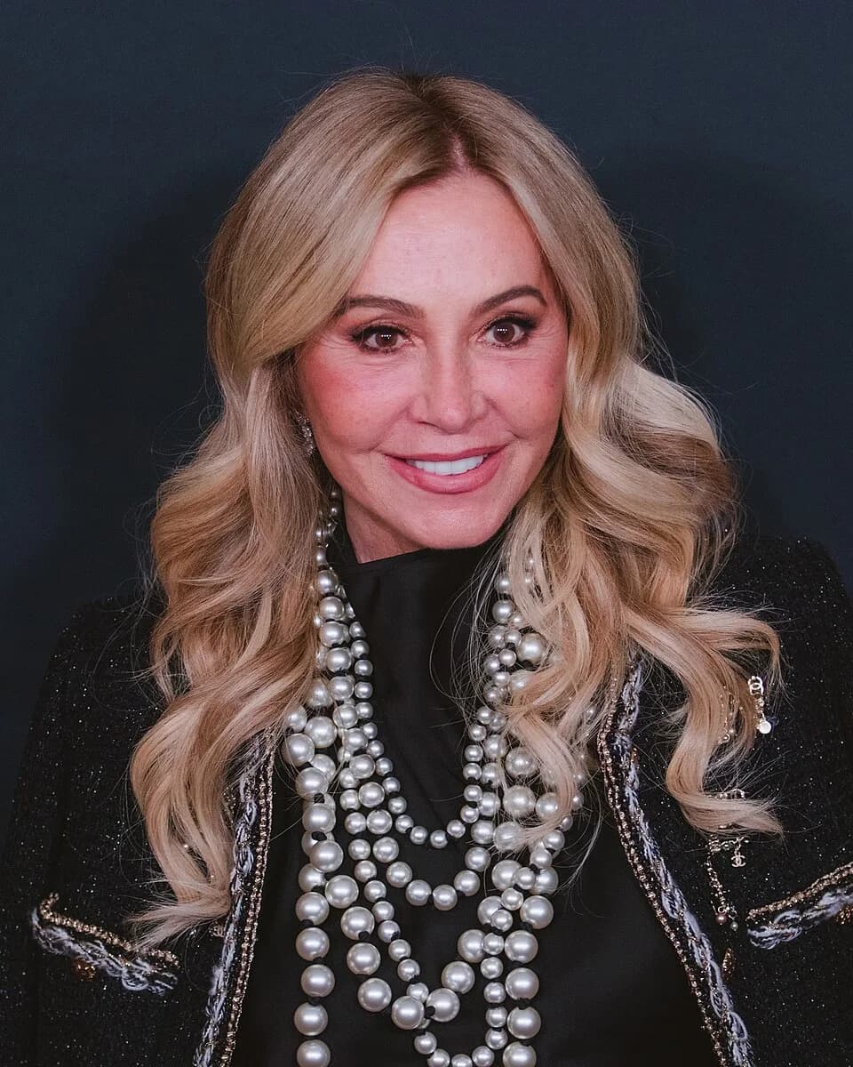 #8 Anastasia Soare — Anastasia Beverly Hills ($3 Billion Peak) — Top 10 Self-Made Women Billionaires Who Started With Nothing
