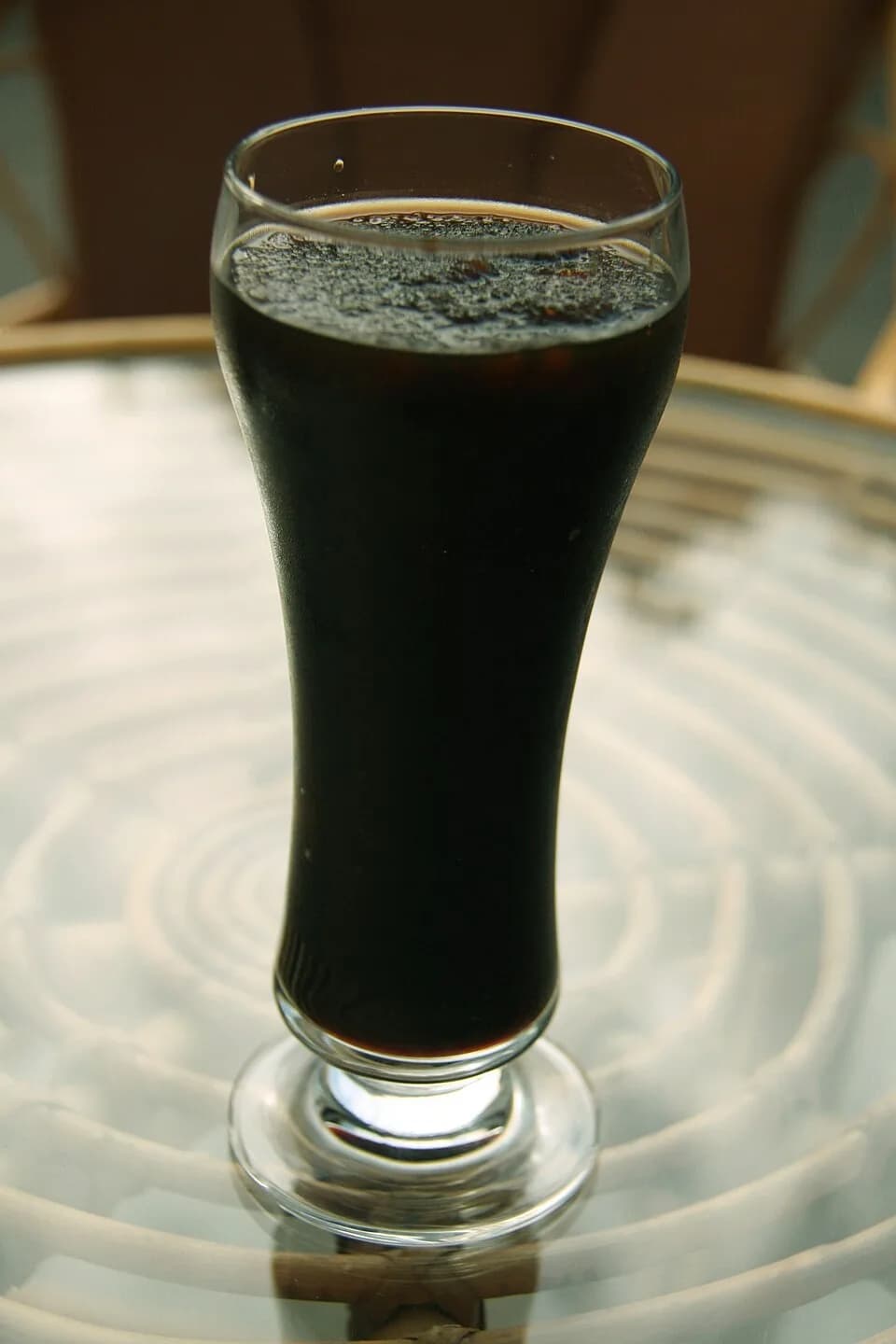 Barley Water (Air Barli)